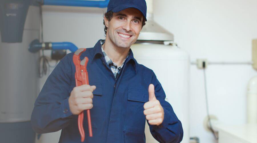 Local expert plumbing services in Elko, GA